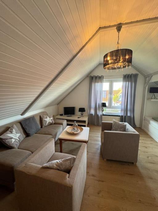Apartment Alcudia In Dangast *