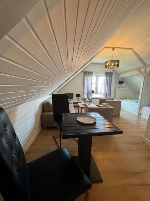 Alcudia In Dangast Apartment